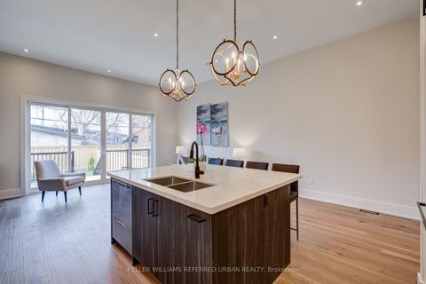 Photo 12 at 62 Ash Crescent, Long Branch, Toronto
