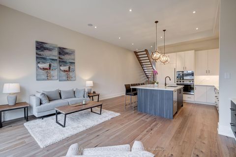 Photo 15 at 62 Ash Crescent, Long Branch, Toronto