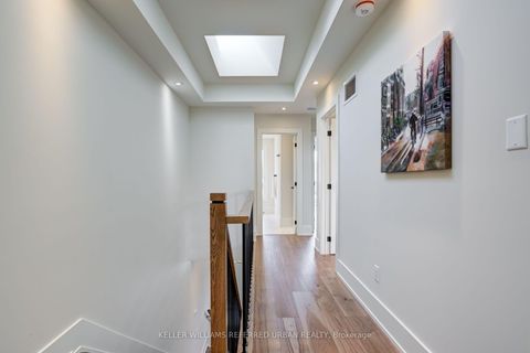 Photo 16 at 62 Ash Crescent, Long Branch, Toronto