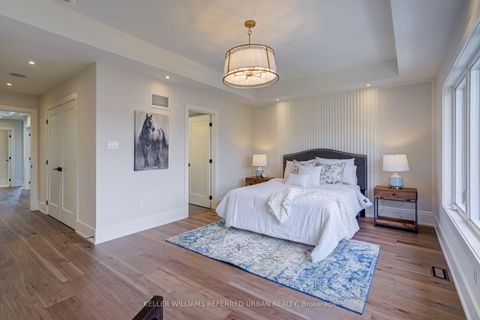 Photo 17 at 62 Ash Crescent, Long Branch, Toronto