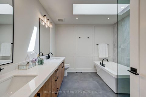 Photo 20 at 62 Ash Crescent, Long Branch, Toronto