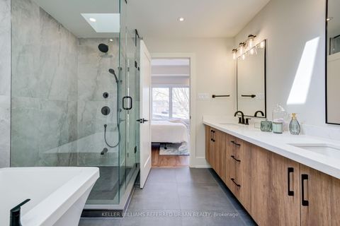 Photo 22 at 62 Ash Crescent, Long Branch, Toronto
