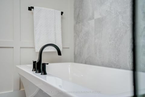 Photo 23 at 62 Ash Crescent, Long Branch, Toronto
