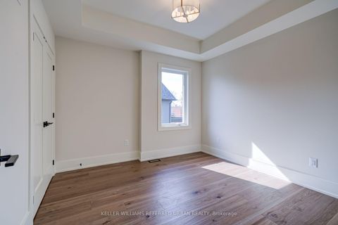 Photo 25 at 62 Ash Crescent, Long Branch, Toronto