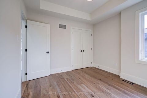 Photo 26 at 62 Ash Crescent, Long Branch, Toronto