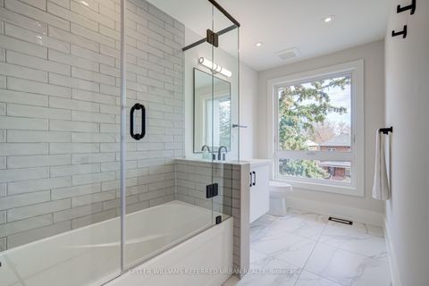 Photo 27 at 62 Ash Crescent, Long Branch, Toronto