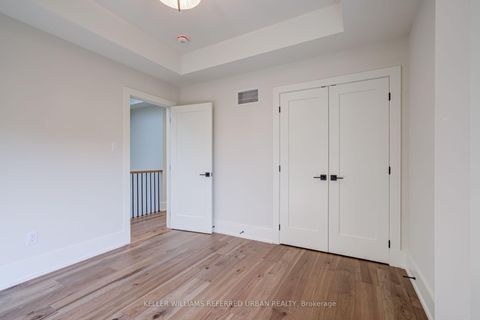 Photo 29 at 62 Ash Crescent, Long Branch, Toronto