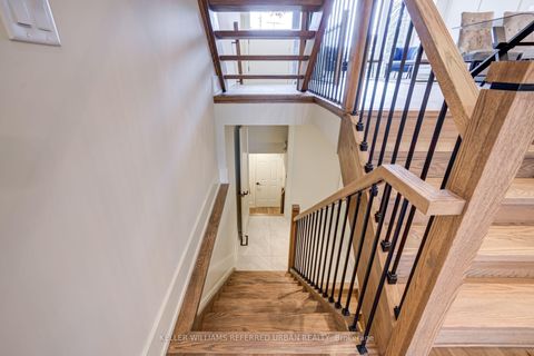Photo 31 at 62 Ash Crescent, Long Branch, Toronto