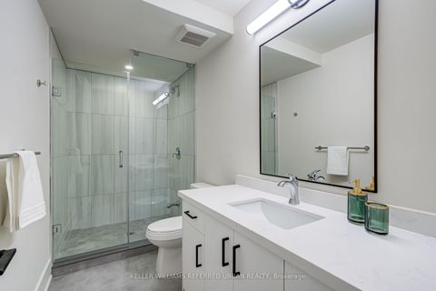 Photo 36 at 62 Ash Crescent, Long Branch, Toronto