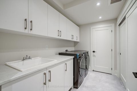 Photo 37 at 62 Ash Crescent, Long Branch, Toronto