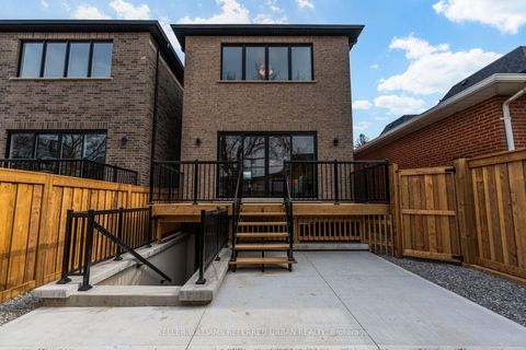 Photo 38 at 62 Ash Crescent, Long Branch, Toronto