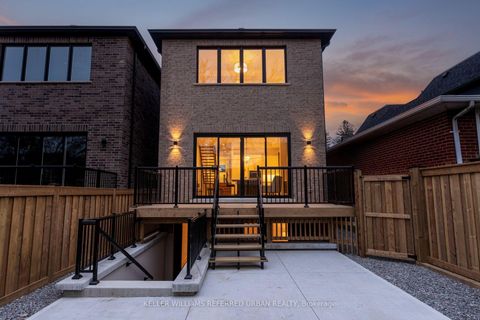Photo 39 at 62 Ash Crescent, Long Branch, Toronto