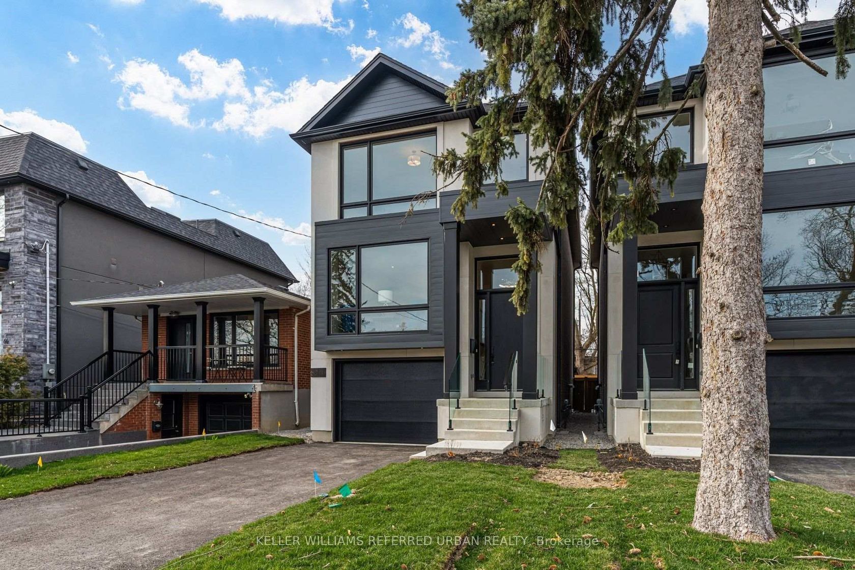 62 Ash Crescent, Long Branch, Toronto 