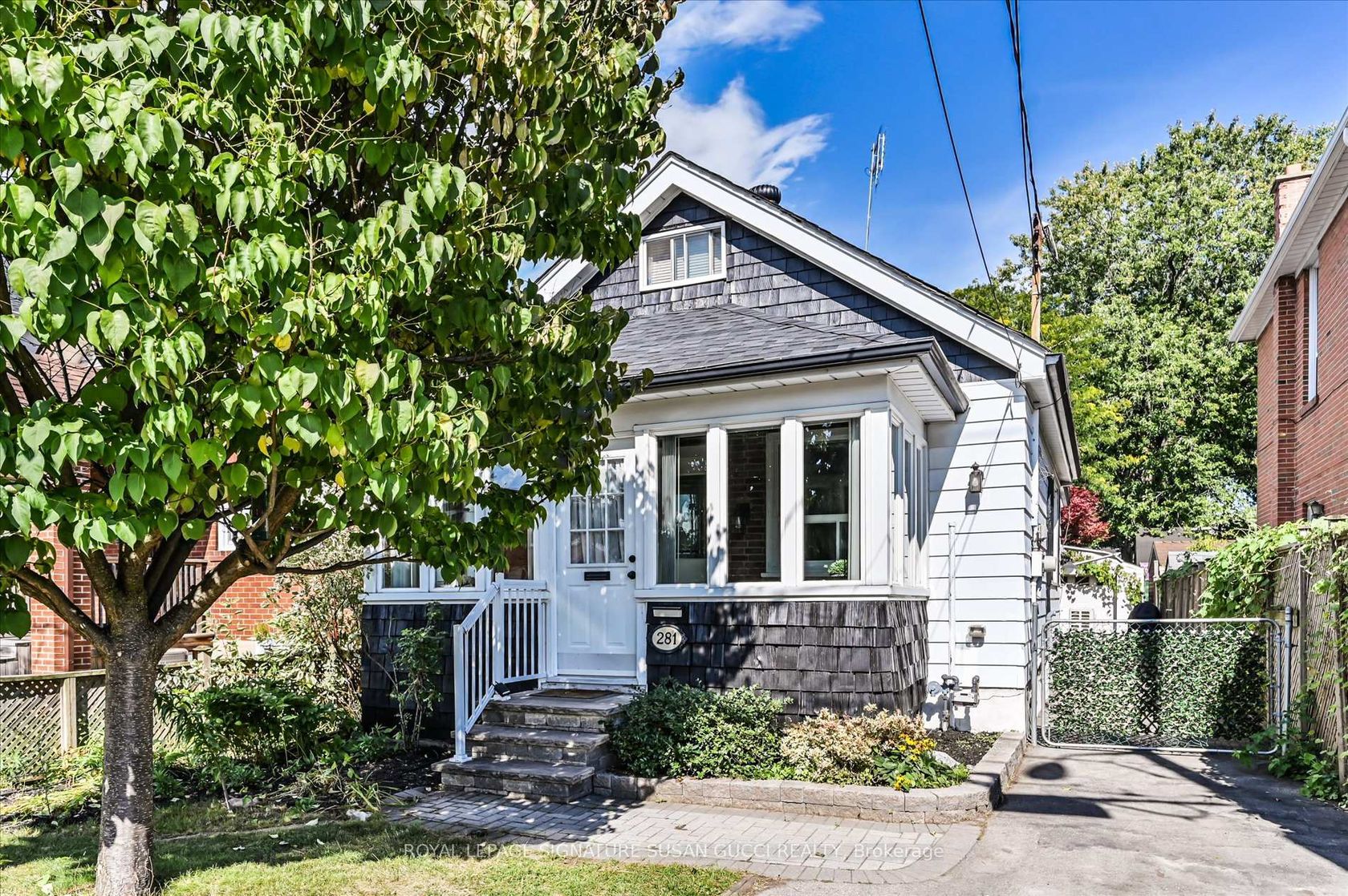 281 Westlake Avenue, Lumsden, Toronto 