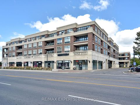 Photo 0 at 207 - 2396 Major Mackenzie Drive, Maple, Vaughan