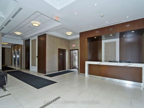 Photo 4 at 207 - 2396 Major Mackenzie Drive, Maple, Vaughan