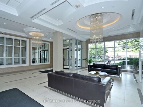 Photo 5 at 207 - 2396 Major Mackenzie Drive, Maple, Vaughan