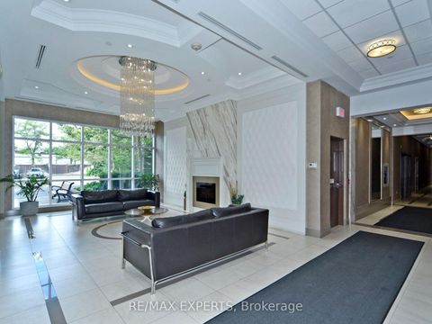 Photo 6 at 207 - 2396 Major Mackenzie Drive, Maple, Vaughan