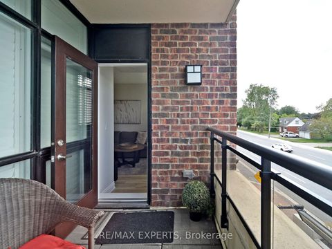 Photo 16 at 207 - 2396 Major Mackenzie Drive, Maple, Vaughan