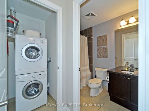 Photo 18 at 207 - 2396 Major Mackenzie Drive, Maple, Vaughan
