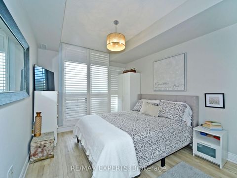 Photo 21 at 207 - 2396 Major Mackenzie Drive, Maple, Vaughan
