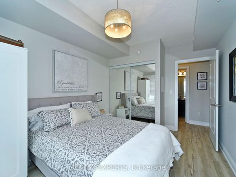 Photo 22 at 207 - 2396 Major Mackenzie Drive, Maple, Vaughan