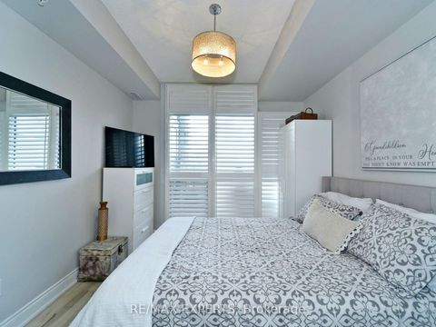 Photo 23 at 207 - 2396 Major Mackenzie Drive, Maple, Vaughan