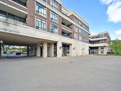 Photo 31 at 207 - 2396 Major Mackenzie Drive, Maple, Vaughan
