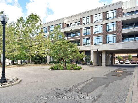 Photo 32 at 207 - 2396 Major Mackenzie Drive, Maple, Vaughan