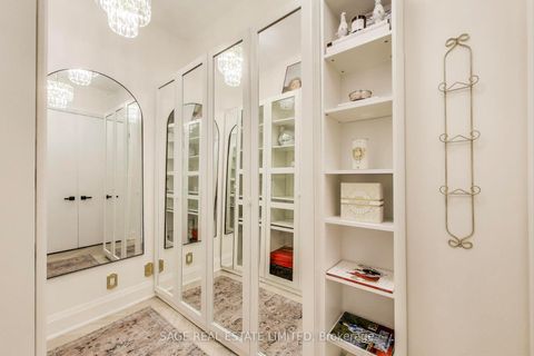 Photo 12 at 320 - 155 Yorkville Avenue, Annex, Toronto