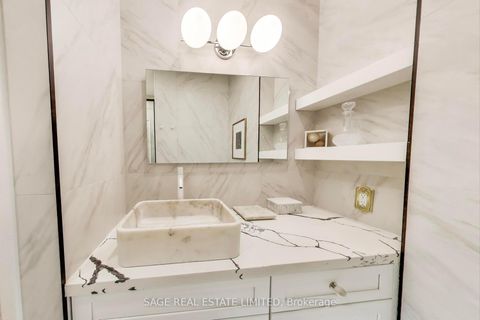 Photo 13 at 320 - 155 Yorkville Avenue, Annex, Toronto