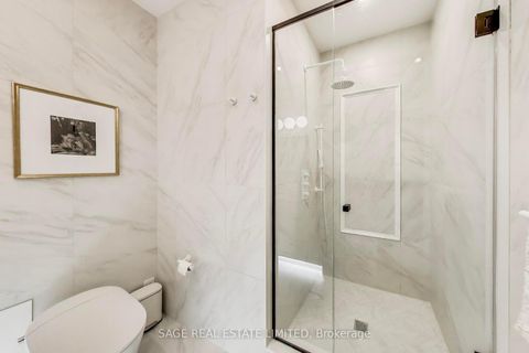 Photo 14 at 320 - 155 Yorkville Avenue, Annex, Toronto