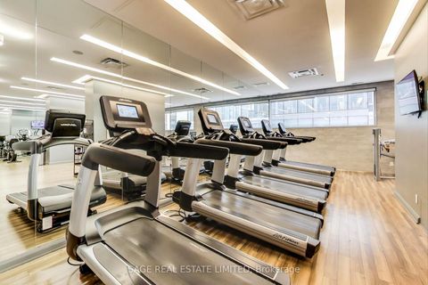 Photo 18 at 320 - 155 Yorkville Avenue, Annex, Toronto