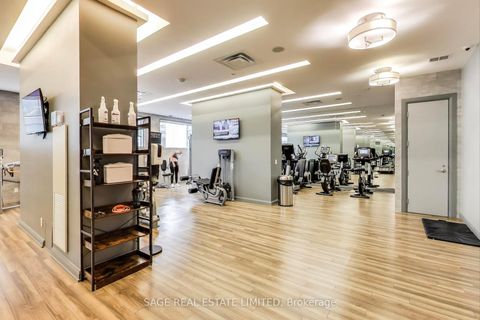 Photo 19 at 320 - 155 Yorkville Avenue, Annex, Toronto