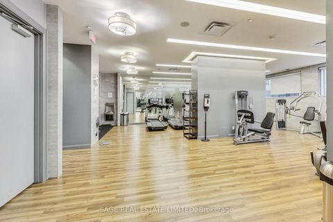 Photo 21 at 320 - 155 Yorkville Avenue, Annex, Toronto Photo 21 at 320 - 155 Yorkville Avenue, Annex, Toronto