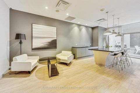 Photo 24 at 320 - 155 Yorkville Avenue, Annex, Toronto