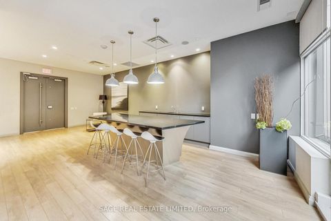 Photo 25 at 320 - 155 Yorkville Avenue, Annex, Toronto