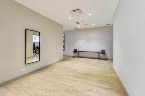 Photo 26 at 320 - 155 Yorkville Avenue, Annex, Toronto