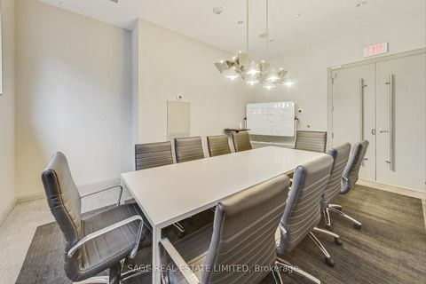 Photo 27 at 320 - 155 Yorkville Avenue, Annex, Toronto