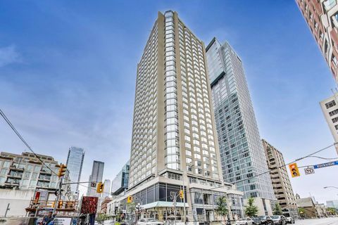 Photo 28 at 320 - 155 Yorkville Avenue, Annex, Toronto