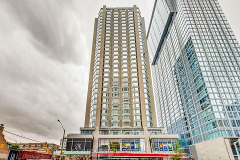 Photo 29 at 320 - 155 Yorkville Avenue, Annex, Toronto