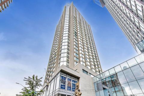 Photo 30 at 320 - 155 Yorkville Avenue, Annex, Toronto