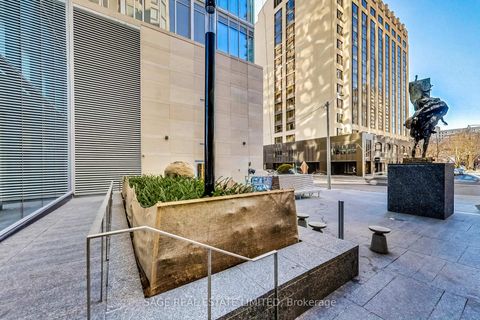 Photo 33 at 320 - 155 Yorkville Avenue, Annex, Toronto