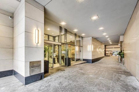 Photo 34 at 320 - 155 Yorkville Avenue, Annex, Toronto