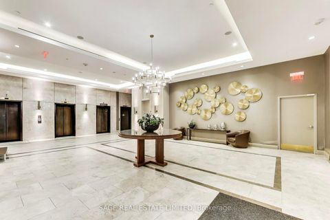 Photo 35 at 320 - 155 Yorkville Avenue, Annex, Toronto
