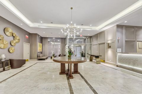 Photo 36 at 320 - 155 Yorkville Avenue, Annex, Toronto