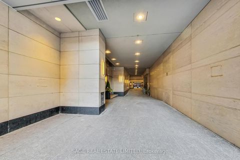 Photo 37 at 320 - 155 Yorkville Avenue, Annex, Toronto