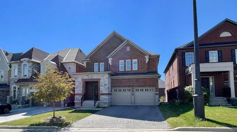 Photo 0 at 25 Horse Rake Road, Patterson, Vaughan