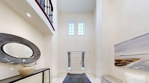 Photo 2 at 25 Horse Rake Road, Patterson, Vaughan