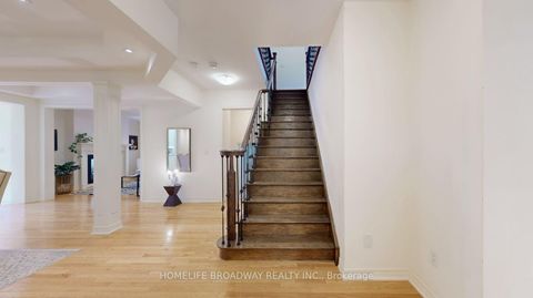 Photo 5 at 25 Horse Rake Road, Patterson, Vaughan